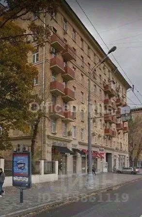 Офис в Москва Ленинградский просп., 26К1 (128 м) - Фото 0
