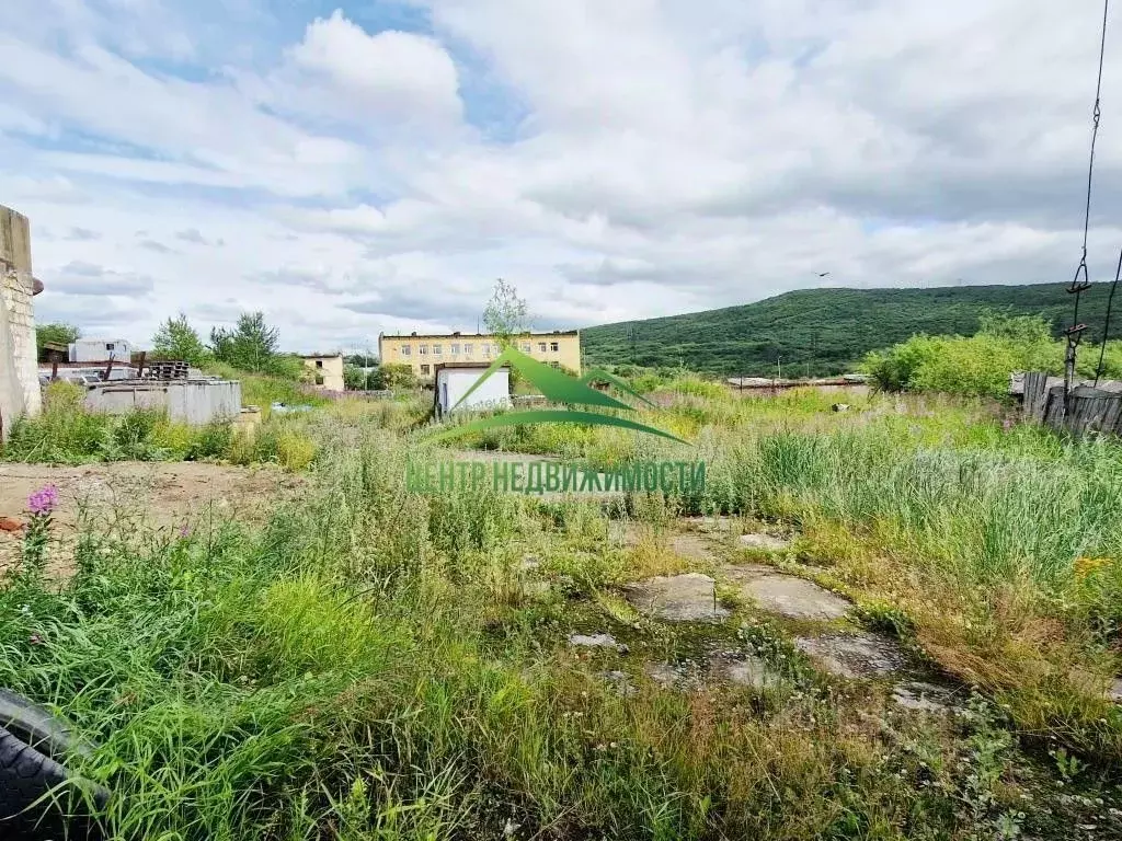 Помещение свободного назначения в Магаданская область, Магадан 2-я ... - Фото 1