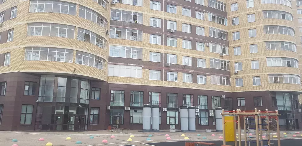 Продаётся 1-к квартира, 45.5 м - Фото 0