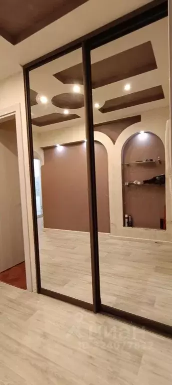 2-к кв. Псковская область, Псковский район, Логозовская волость, д. ... - Фото 2