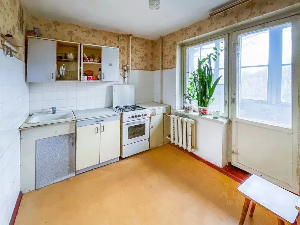 1-к кв. Московская область, Балашиха ул. Текстильщиков, 15 (32.4 м) - Фото 2