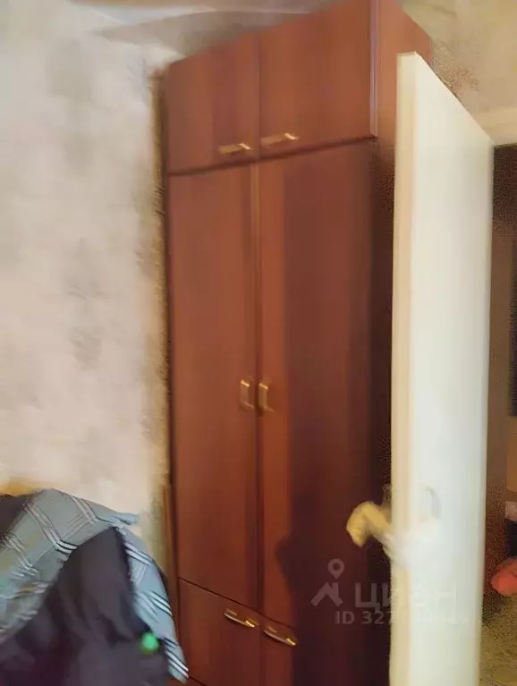 1-к кв. Вологодская область, Череповец ул. Космонавта Беляева, 46а ... - Фото 2