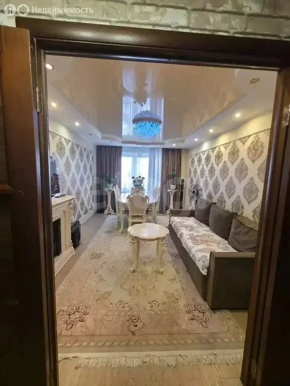 2-комнатная квартира: Тюмень, улица Мебельщиков, 16 (50.6 м) - Фото 1