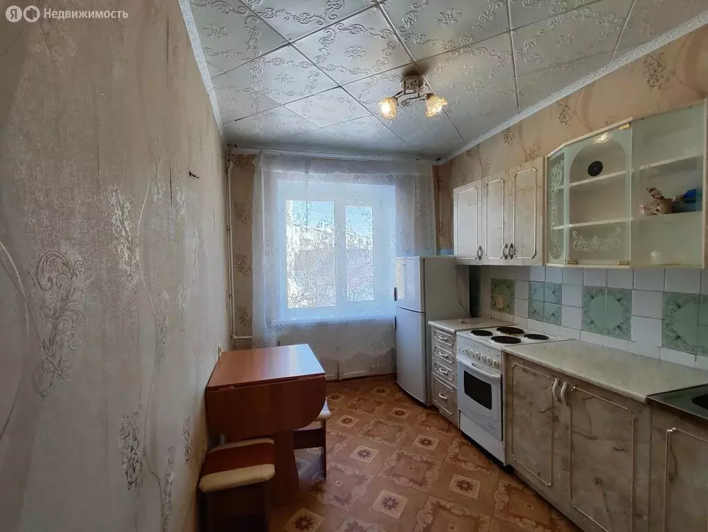 3-комнатная квартира: Петропавловск-Камчатский, улица Академика ... - Фото 2