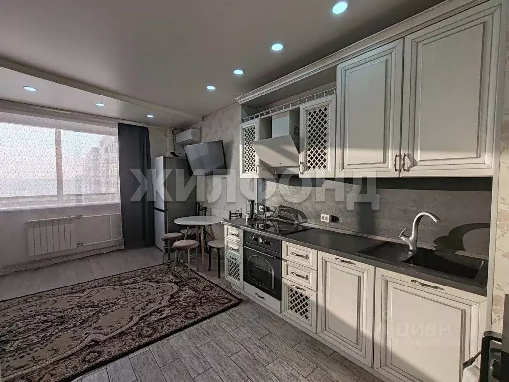 Студия Хакасия, Абакан ул. Некрасова, 18 (40.9 м) - Фото 1