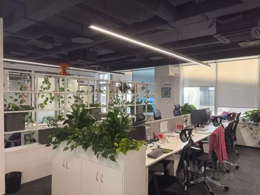 Офис в Москва ул. Правды, 26 (1287 м) - Фото 2