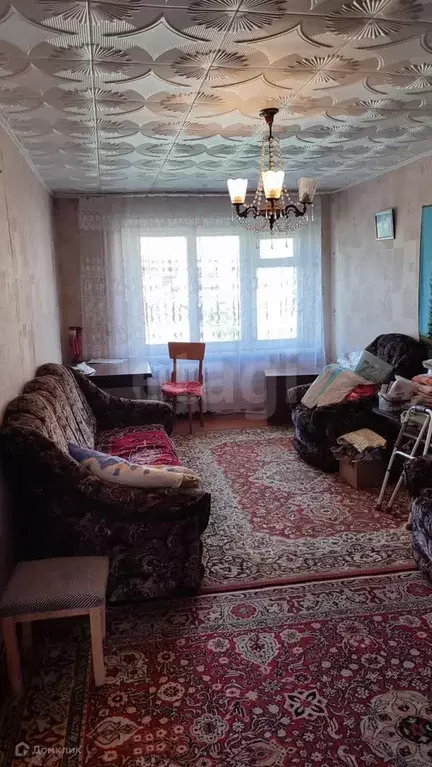 Продаётся 2-к квартира, 47.9 м - Фото 0