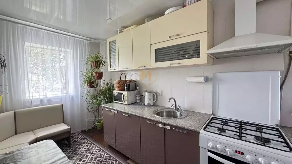 Дом в Белгородская область, Белгород Сумская ул. (59 м) - Фото 1