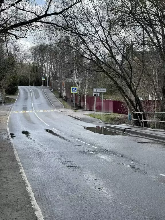 Дом в Москва, район Троицк, деревня Кувекино, Кувекинская улица (129.7 ... - Фото 2