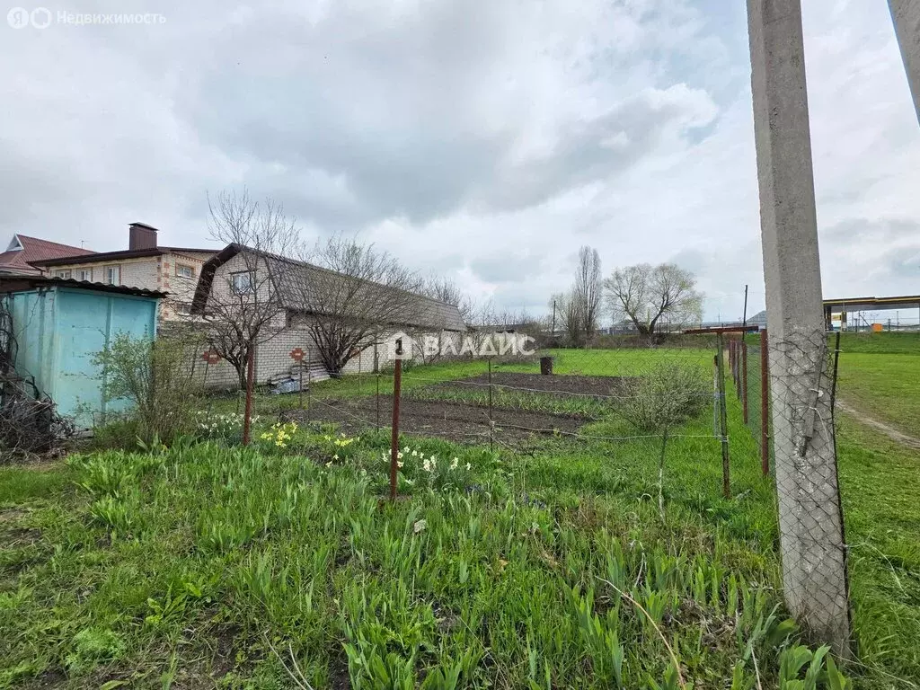 Участок в село Стрелецкое, Магистральная улица (8 м) - Фото 2
