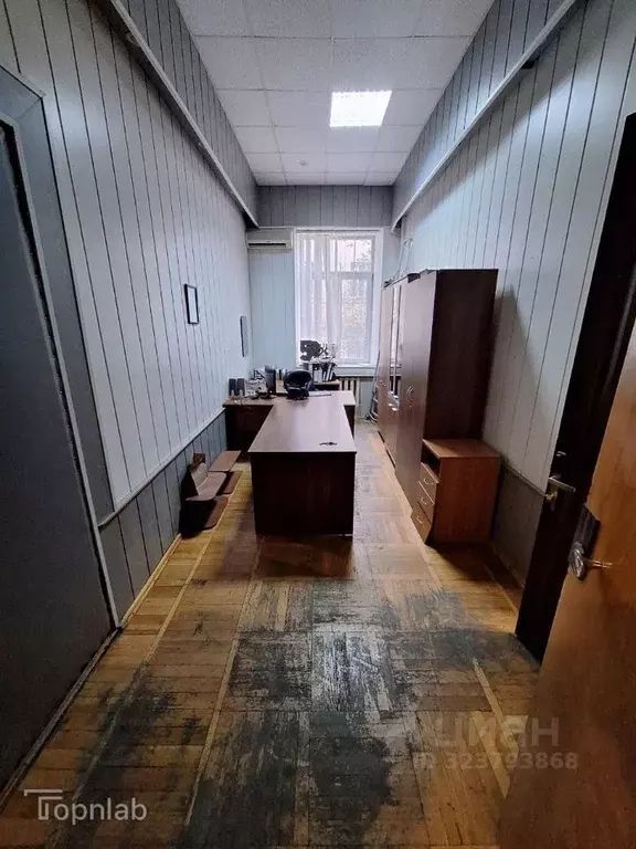 Офис в Ростовская область, Ростов-на-Дону Темерницкая ул., 39 (282 м) - Фото 2