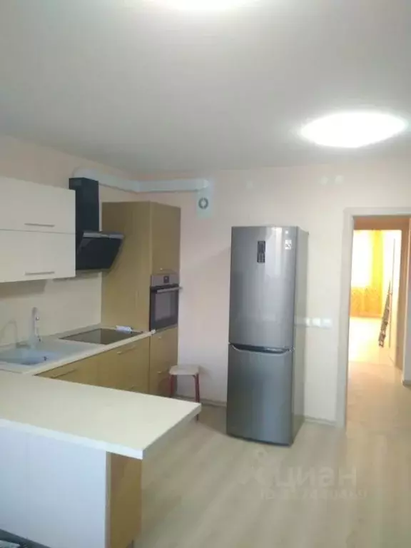 1-к кв. Удмуртия, Ижевск ул. Ленина, 88 (45.0 м) - Фото 1