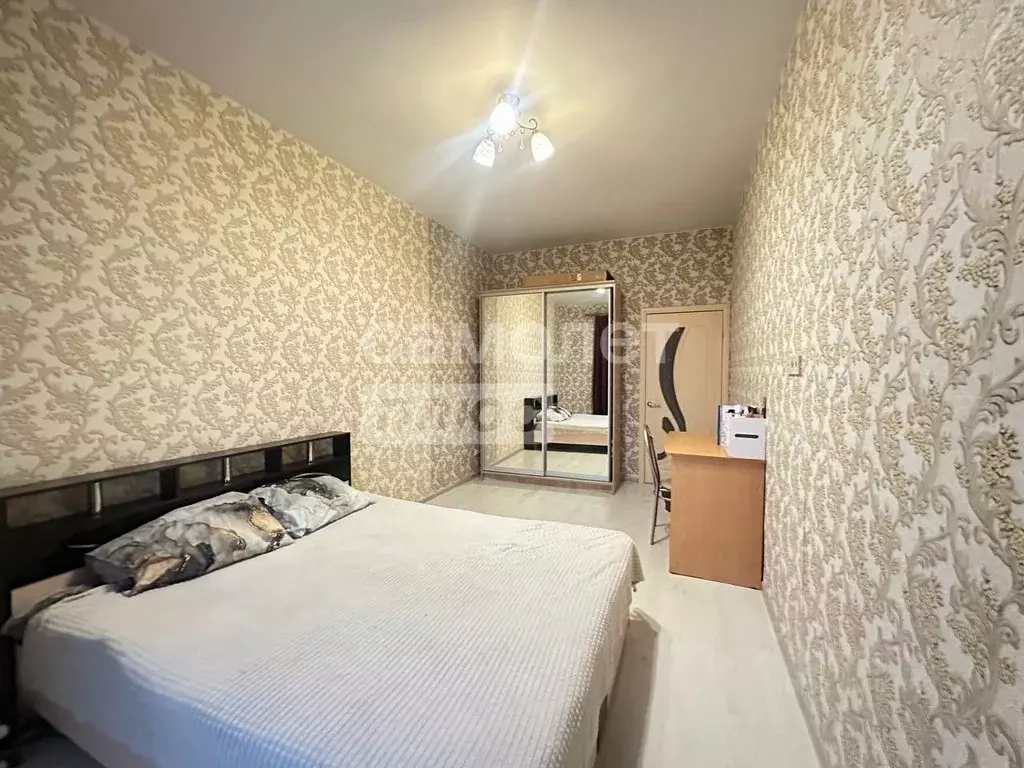 2-к кв. Калужская область, Обнинск ул. Славского, 4 (63.8 м) - Фото 1