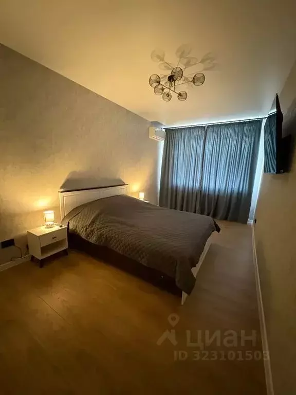 2-к кв. Ростовская область, Таганрог пер. 1-й Новый, 18Г (58.0 м) - Фото 1