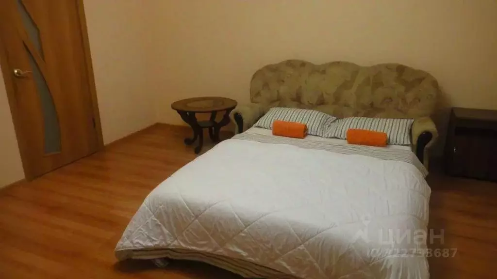 1-к кв. Московская область, Чехов Весенняя ул., 29 (40.0 м) - Фото 1