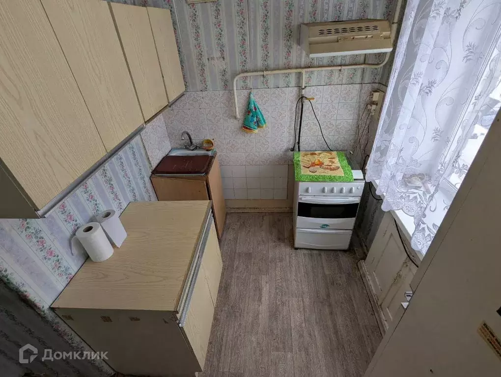 Продаётся 3-к квартира, 68 м - Фото 0