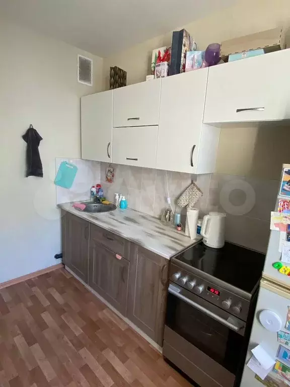 2-к. квартира, 56 м, 9/10 эт. - Фото 0