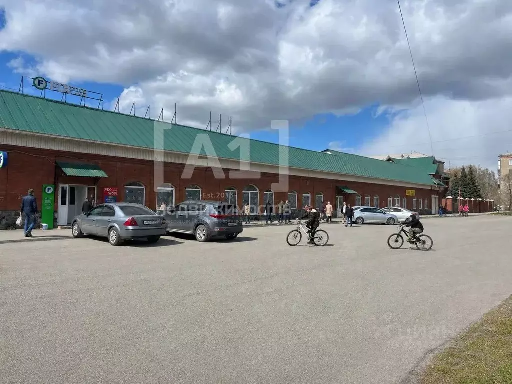 Помещение свободного назначения в Челябинская область, Копейск ул. ... - Фото 1