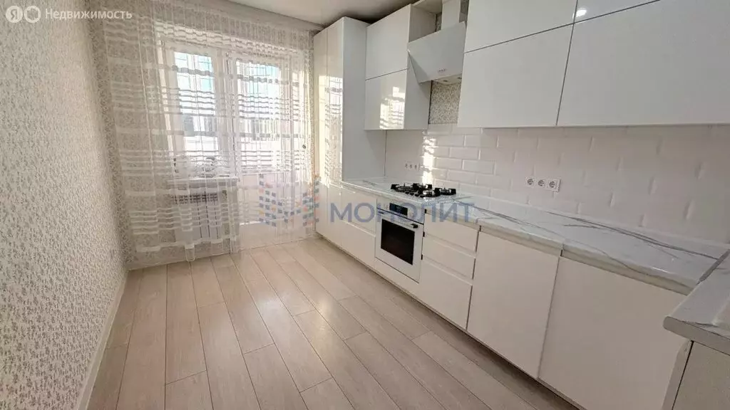 3-комнатная квартира: Чебоксары, улица Эльменя, 24 (60 м) - Фото 2