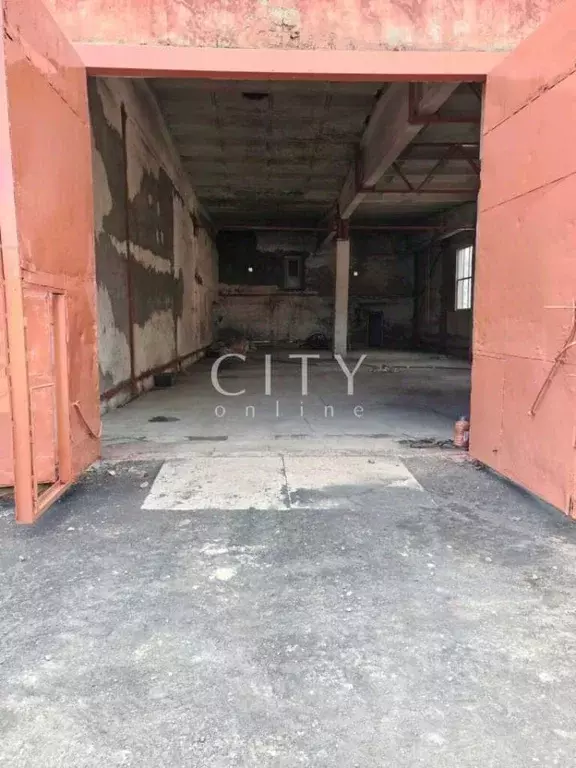 Склад в Тюменская область, Тюмень ул. Производственная, 50с1 (456 м) - Фото 2