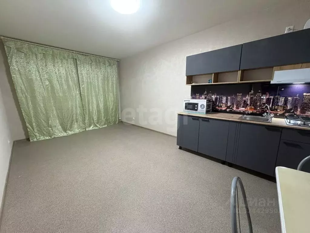 2-к кв. Калужская область, Калуга проезд Юрия Круглова, 12 (51.8 м) - Фото 2