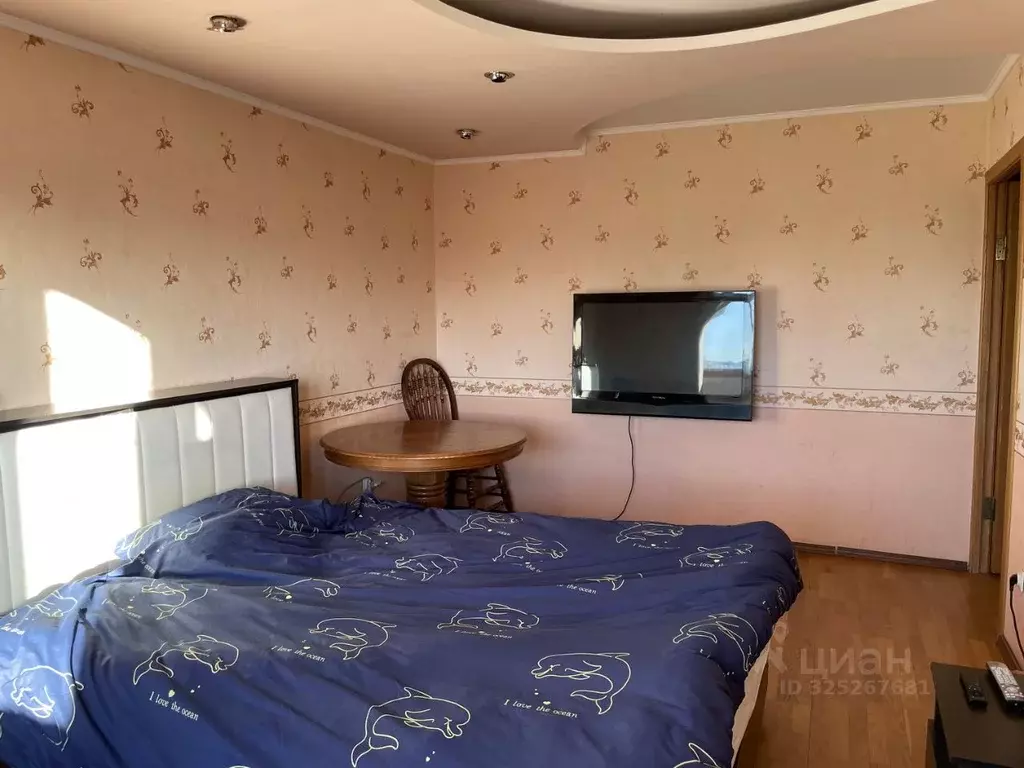 2-к кв. Астраханская область, Астрахань Звездная ул., 61к1 (51.0 м) - Фото 1