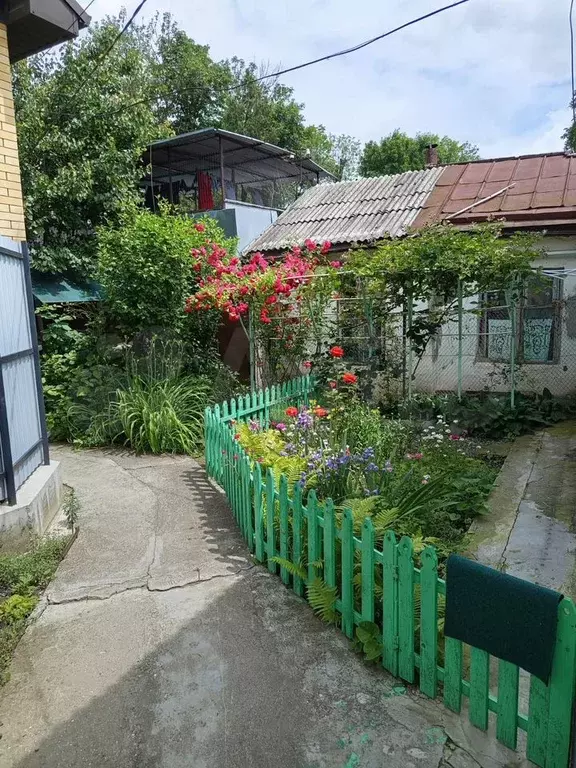 Дом 33 м на участке 1 сот. - Фото 0
