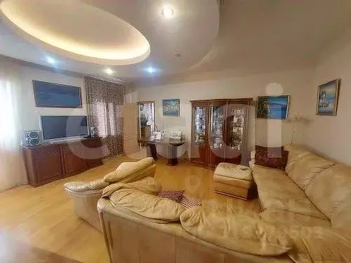 3-к кв. Коми, Сыктывкар Советская ул., 3 (129.5 м) - Фото 1