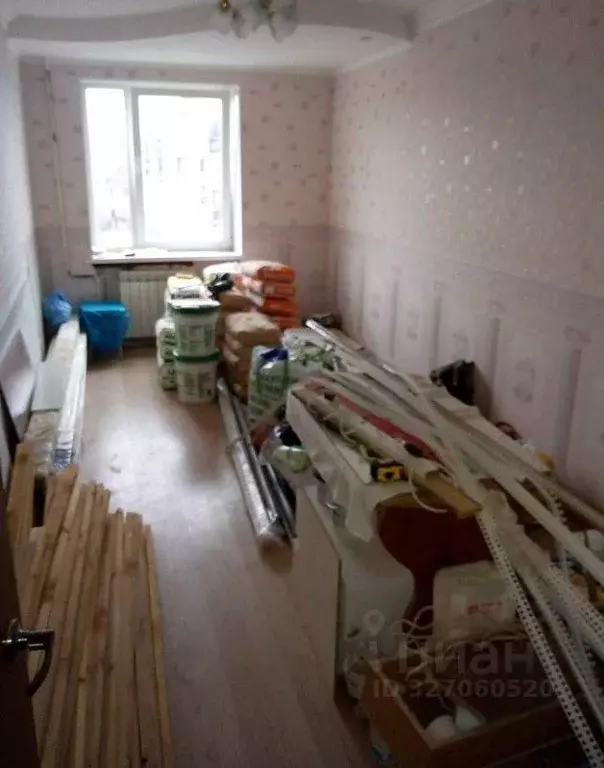 2-к кв. Новгородская область, Окуловка ул. Островского, 42к1 (45.2 м) - Фото 1