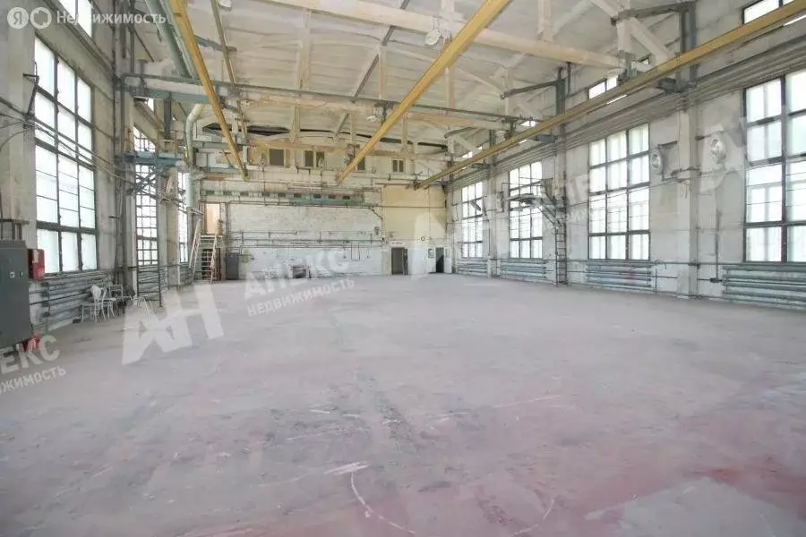 Производственное помещение (842 м) - Фото 2