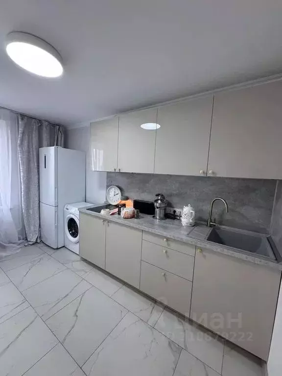 1-к кв. Москва пер. Васнецова, 12 (35.0 м) - Фото 0