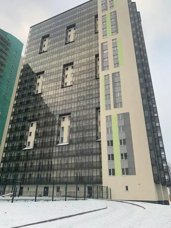 Продаётся 2-к квартира, 72.7 м - Фото 0