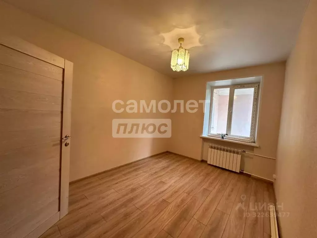 Комната Московская область, Подольск Народная ул., 1/19 (12.1 м) - Фото 1