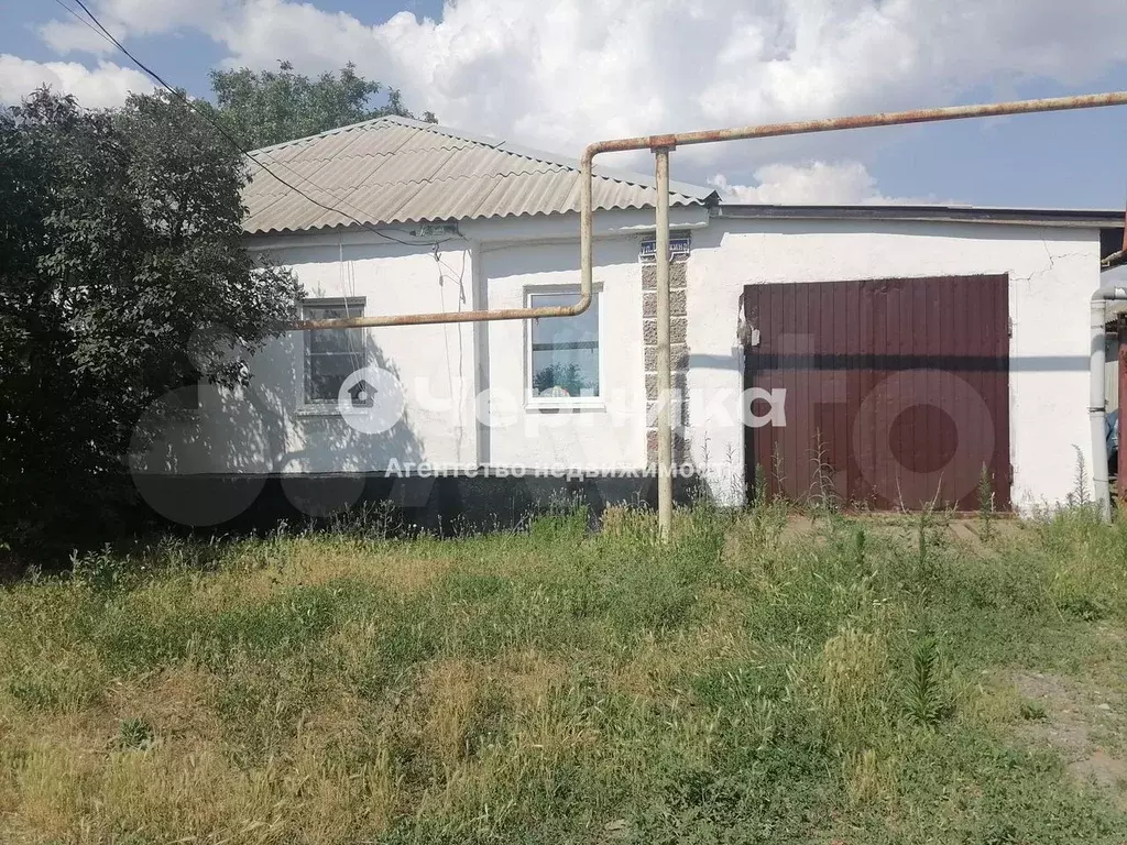 Дом 102 м на участке 6 сот. - Фото 1