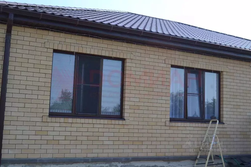 Коттедж в Ростовская область, Волгодонск Приморский бул., 235В (75 м) - Фото 2