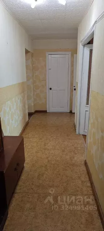 3-к кв. Томская область, Томск Советская ул., 105 (68.0 м) - Фото 2