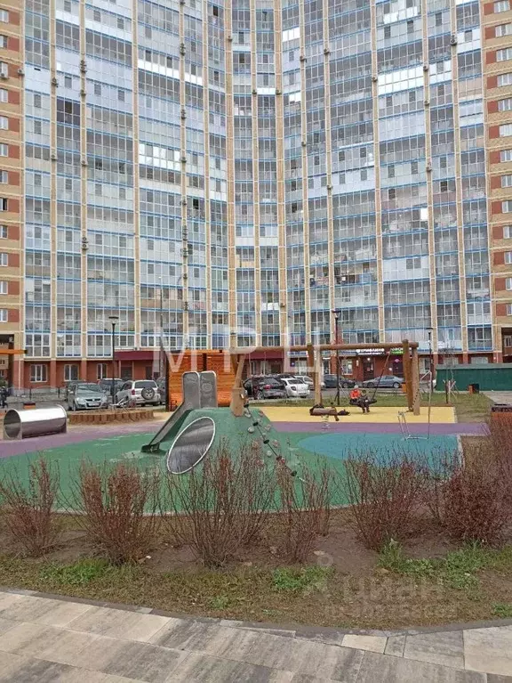 2-к кв. Московская область, Лыткарино ул. Ленина, 12 (56.2 м) - Фото 0