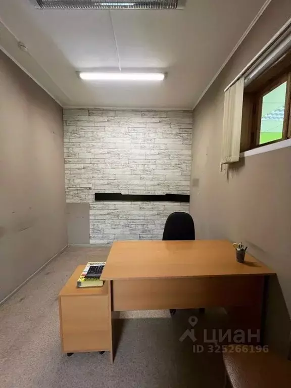 Офис в Санкт-Петербург Тимуровская ул., 26К1 (13 м) - Фото 2