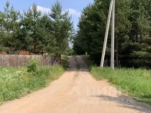 Участок в Псковская область, Пыталовский муниципальный округ, д. ... - Фото 0