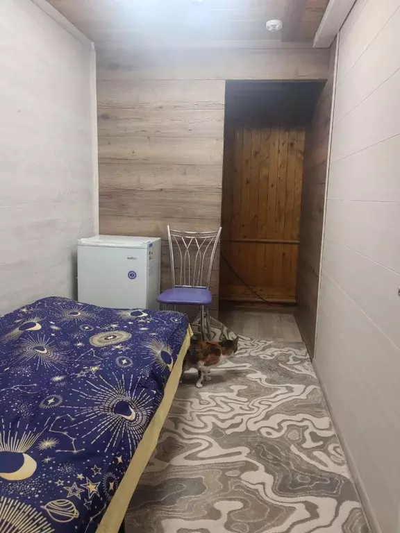 Комната Московская область, Балашиха Никольско-Архангельский мкр, ул. ... - Фото 1