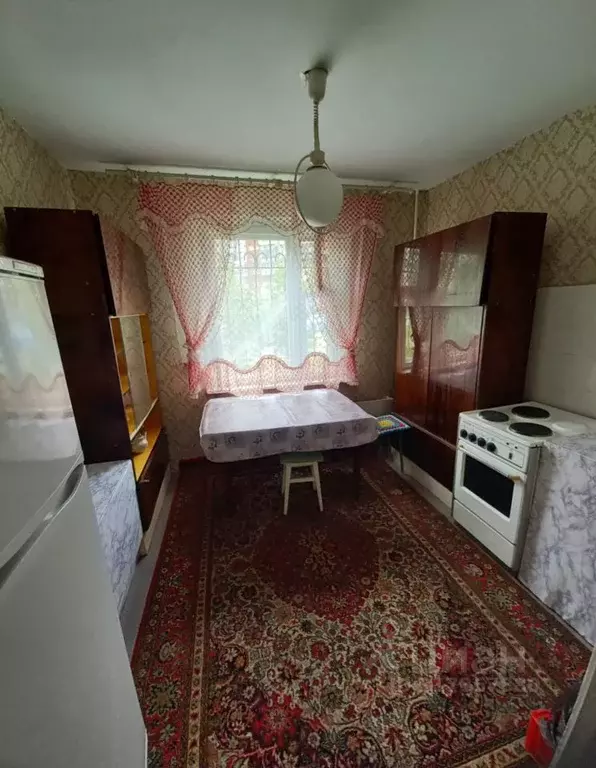 1-к кв. Челябинская область, Челябинск Октябрьская ул., 5 (34.2 м) - Фото 1