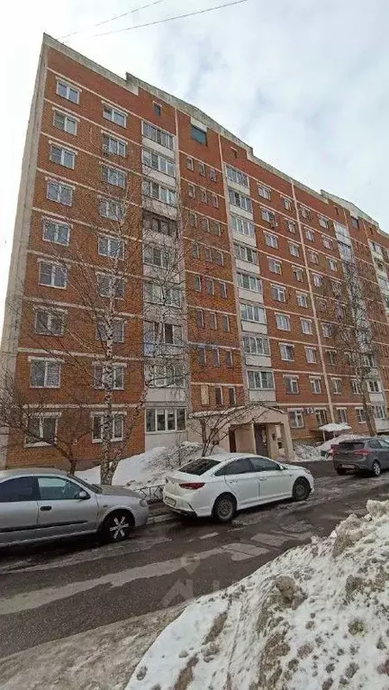 2-к кв. Московская область, Подольск городской округ, пос. Кузнечики ... - Фото 1