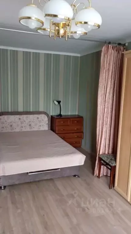 1-к кв. Санкт-Петербург просп. Юрия Гагарина, 18К4 (33.9 м) - Фото 2