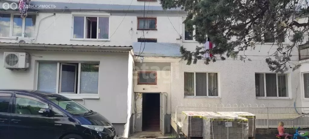 Квартира-студия: Кореиз, улица Маяковского, 11 (19 м) - Фото 2