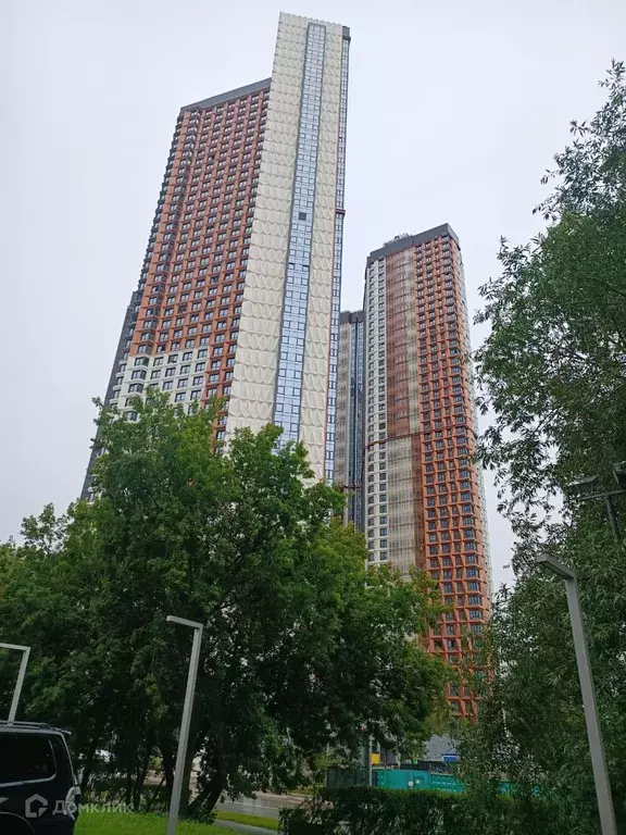 Продаётся 3-к квартира, 87.6 м - Фото 1