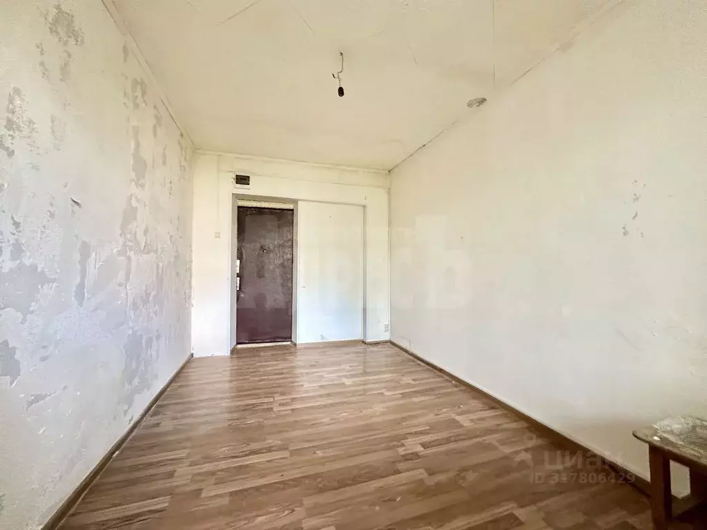 Комната Калужская область, Обнинск ул. Энгельса, 23/21 (10.6 м) - Фото 0