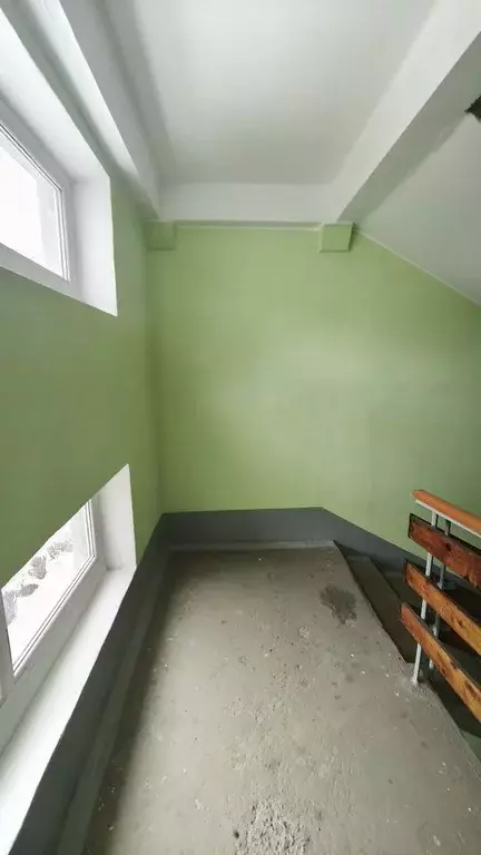 1-к кв. Свердловская область, Реж Заводская ул., 8к1 (34.0 м) - Фото 2