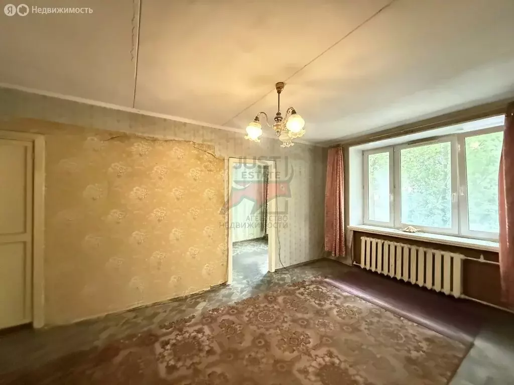 2-комнатная квартира: Москва, проспект Маршала Жукова, 66 (43.3 м) - Фото 2