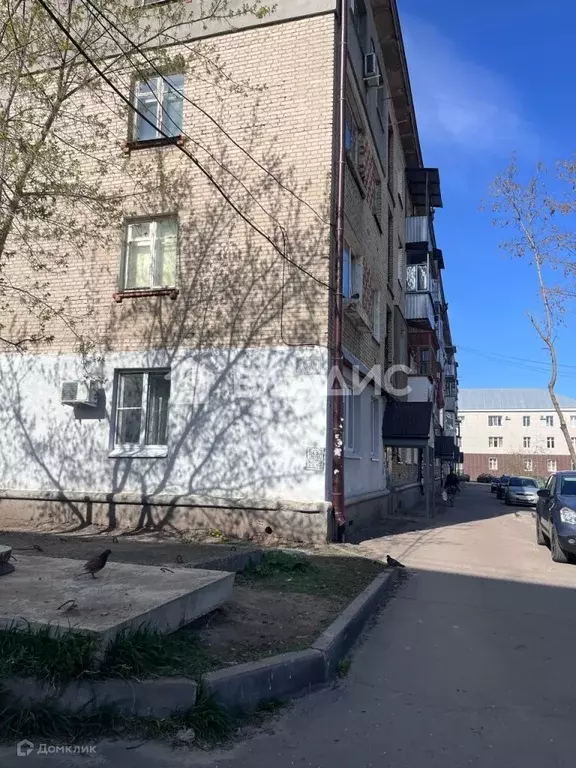 Продаётся 1-к квартира, 30.7 м - Фото 1