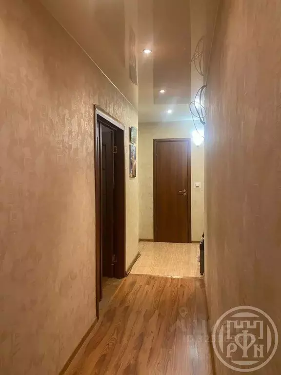 3-к кв. Ленинградская область, Всеволожск Колтушское ш., 44к1 (80.0 м) - Фото 2